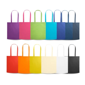 CANARY. Torba z non-woven (80 g/m²) (NPS-92839-103)