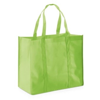SHOPPER. Torba z non-woven (80 g/m²) (NPS-92843-119)