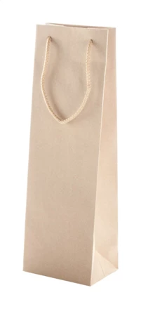 CreaShop W torba własnego projektu do wina - biały (NAD-AP718104)