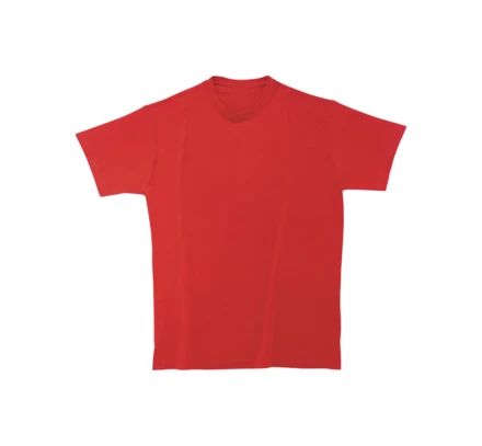 Heavy Cotton T-Shirt - rot (NAD-AP4135-05_XXL)