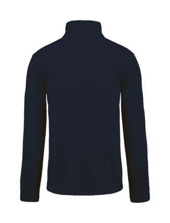 KA911 polar z długim zamkiem - ciemno niebieski (NAD-AP4775-06A_L)