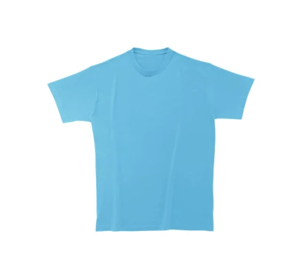Heavy Cotton T-Shirt - hellblau (NAD-AP4135-63V_XXL)