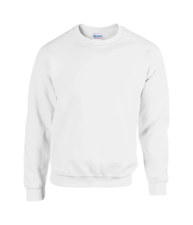 HB Crewneck Sweatshirt - weiß (NAD-AP59041-01_L)
