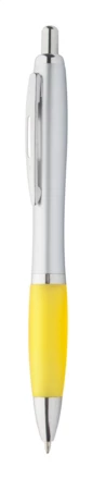 Lumpy Kugelschreiber - gelb (NAD-AP6149-02)