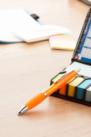 Swell długopis - pomarańcz (NAD-AP6155-03)