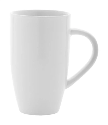 Renko mug - white (NAD-AP61826)