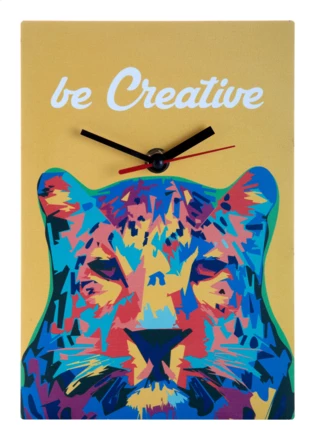 BeTime C zegar - biały (NAD-AP718054)