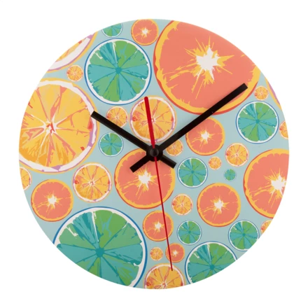 BeTime D zegar - biały (NAD-AP718055)