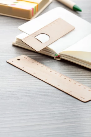 Simler Lineal - natur (NAD-AP718057)