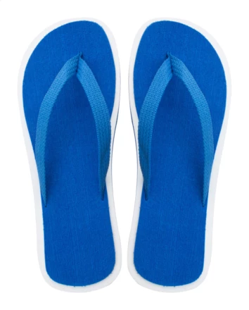 Malibu beach slippers - blue (NAD-AP731408-06_F)