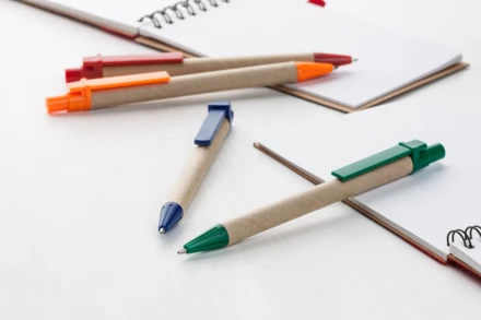 Karta Kugelschreiber - natur (NAD-AP731271-07)