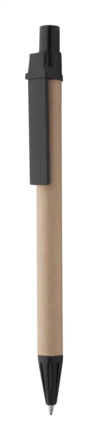 Karta ballpoint pen - natural (NAD-AP731271-10)
