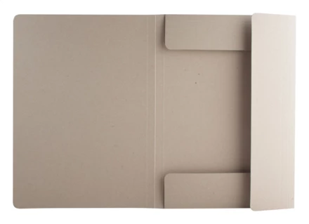 Ecodoc teczka na dokumenty - naturalny (NAD-AP731273)