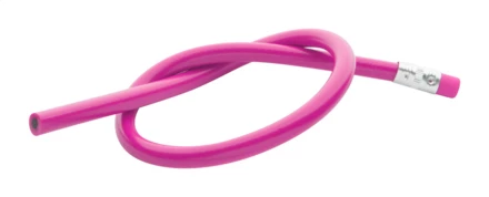 Flenxil Flexibler Bleistift - pink (NAD-AP731504-25)