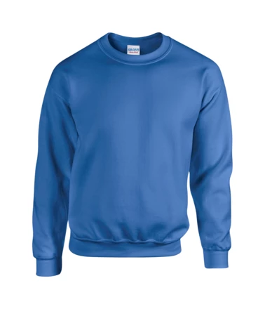 HB Crewneck sweatshirt - blue (NAD-AP59041-06_XL)