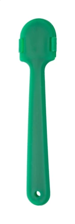 Digibreeze wachlarz własnego projektu. - zielony (NAD-AP718029-07)