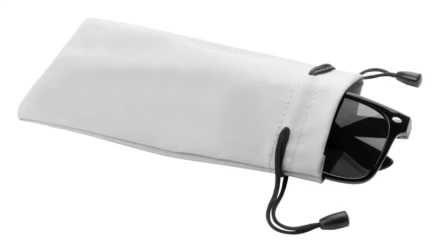 Stringa pokrowiec na okulary - biały (NAD-AP731436-01)