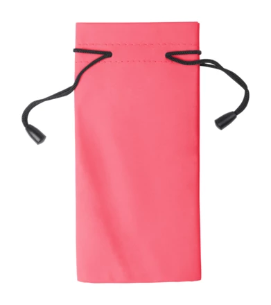 Stringa pokrowiec na okulary - czerwony (NAD-AP731436-05)