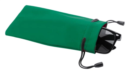 Stringa pokrowiec na okulary - zielony (NAD-AP731436-07)