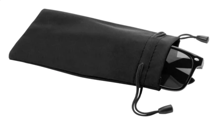 Stringa pokrowiec na okulary - czarny (NAD-AP731436-10)