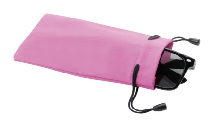 Stringa pokrowiec na okulary - fuksji (NAD-AP731436-25)