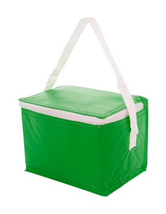 Ortit torba termiczna - zielony (NAD-AP731486-07)
