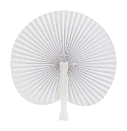 Vasto wachlarz - biały (NAD-AP731531-01)