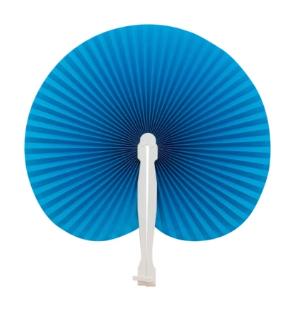 Vasto wachlarz - niebieski (NAD-AP731531-06)