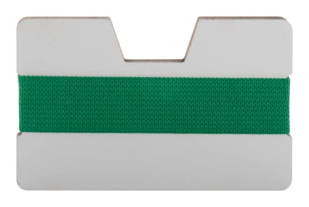StriCard card holder wallet - green (NAD-AP718126-07)