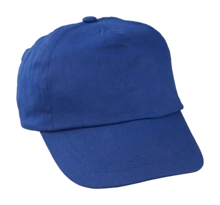 Kidcap Kinder Kappe - blau (NAD-AP731937-06)