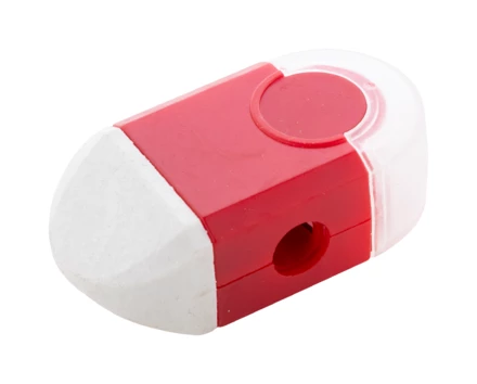 Pencix zestaw - czerwony (NAD-AP731939-05)