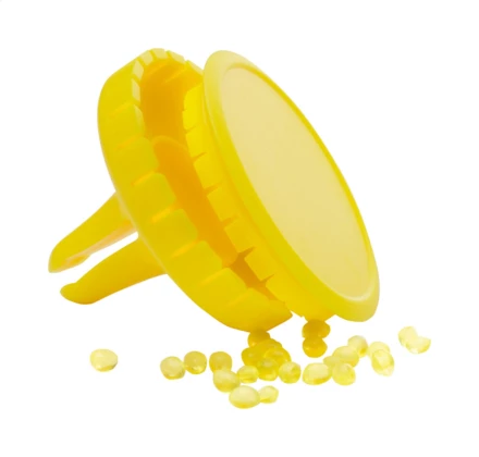 Roshen zapach samochodowy - żółty (NAD-AP741175-02)