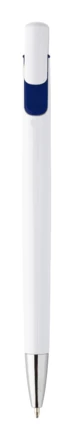 Rubri Kugelschreiber - blau (NAD-AP741306-06)