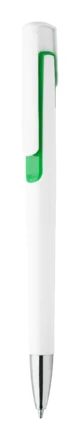 Rubri Kugelschreiber - grün (NAD-AP741306-07)