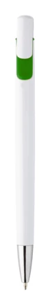 Rubri Kugelschreiber - grün (NAD-AP741306-07)