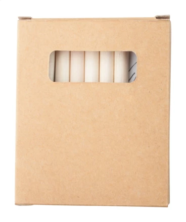 Paola zestaw do kolorowania - naturalny (NAD-AP741313)