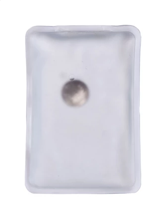 Soothing okład rozgrzewający - biały (NAD-AP731980-01)