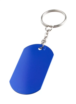 Wardim keyring - blue (NAD-AP741192-06)