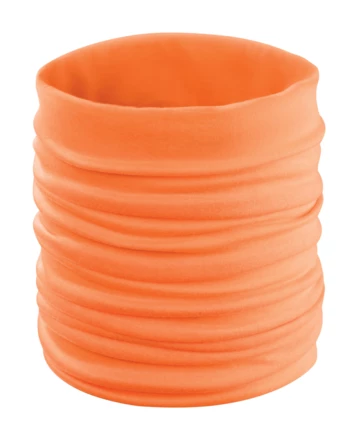 Summit Schal - orange (NAD-AP741272-03)