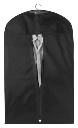 Kiton pokrowiec na garnitur - czarny (NAD-AP741274-10)