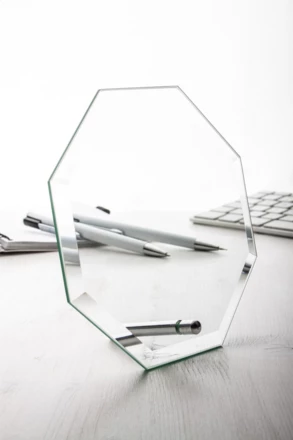 Champion trofeum - transparentny (NAD-AP741363)