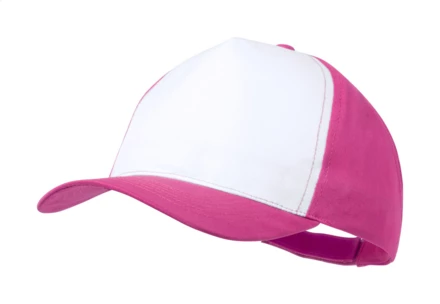 Sucap Baseball Kappe - pink (NAD-AP741427-25)