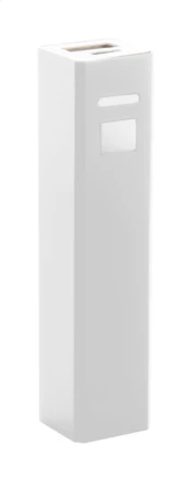 Balzur power bank - biały (NAD-AP741469-01)