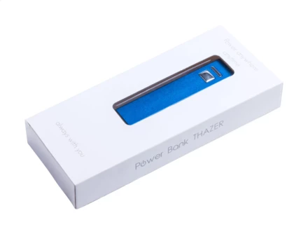 Balzur Powerbank - blau (NAD-AP741469-06)