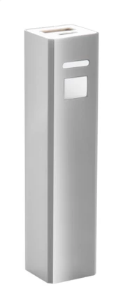 Balzur power bank - srebrny (NAD-AP741469-21)