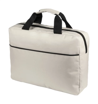 Alvix torba na dokumenty - beżowy (NAD-AP741507-00)