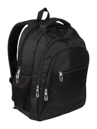 Rupert Rucksack - schwarz (NAD-AP741494-10)