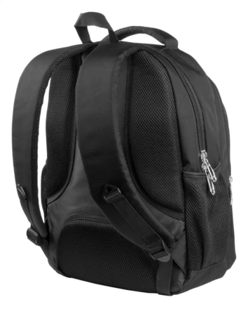 Rupert Rucksack - schwarz (NAD-AP741494-10)
