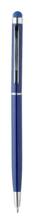Todox długopis dotykowy - niebieski (NAD-AP741524-06)