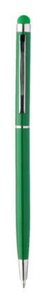 Todox touch ballpoint pen - green (NAD-AP741524-07)